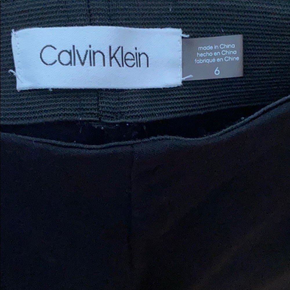 Calvin Klein Pants